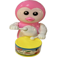 Penguine Drum