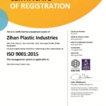 Zihan Toy's Certificate